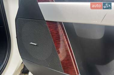 Внедорожник / Кроссовер Mazda CX-9 2008 в 