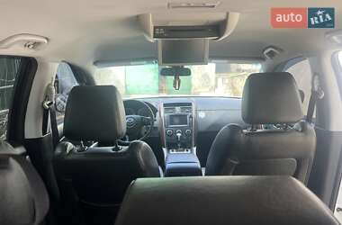 Внедорожник / Кроссовер Mazda CX-9 2008 в 