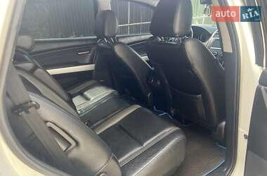 Внедорожник / Кроссовер Mazda CX-9 2008 в 
