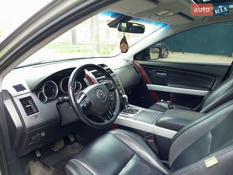 Внедорожник / Кроссовер Mazda CX-9 2009 в Кропивницком