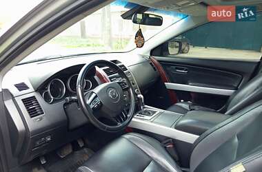 Внедорожник / Кроссовер Mazda CX-9 2009 в 