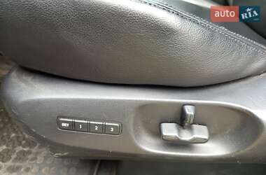 Внедорожник / Кроссовер Mazda CX-9 2009 в 