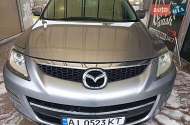 Внедорожник / Кроссовер Mazda CX-9 2009 в 