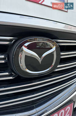 Внедорожник / Кроссовер Mazda CX-9 2016 в 