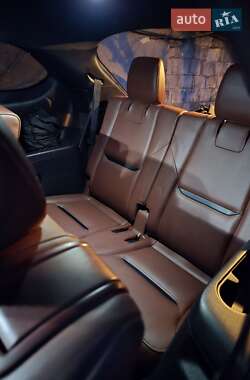 Внедорожник / Кроссовер Mazda CX-9 2018 в 