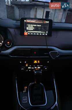 Внедорожник / Кроссовер Mazda CX-9 2018 в 