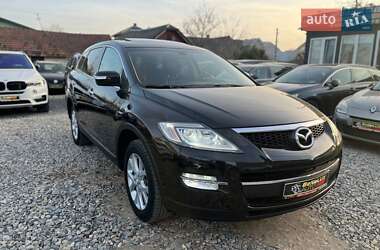Внедорожник / Кроссовер Mazda CX-9 2008 в 