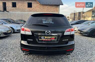 Внедорожник / Кроссовер Mazda CX-9 2008 в 