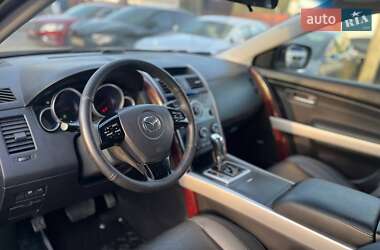 Внедорожник / Кроссовер Mazda CX-9 2008 в 