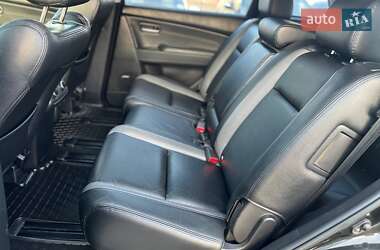 Внедорожник / Кроссовер Mazda CX-9 2008 в 