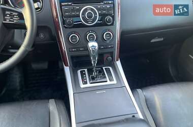 Внедорожник / Кроссовер Mazda CX-9 2008 в 