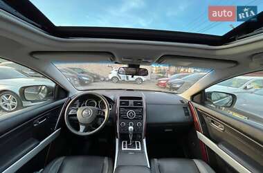 Внедорожник / Кроссовер Mazda CX-9 2008 в 