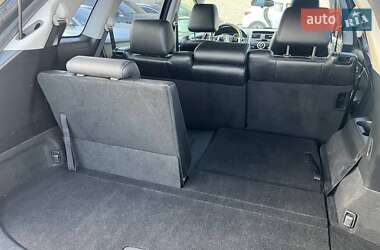 Внедорожник / Кроссовер Mazda CX-9 2008 в 