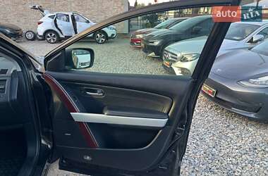Внедорожник / Кроссовер Mazda CX-9 2008 в 
