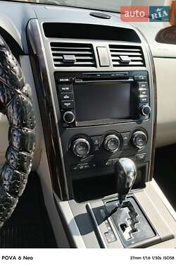 Внедорожник / Кроссовер Mazda CX-9 2012 в 