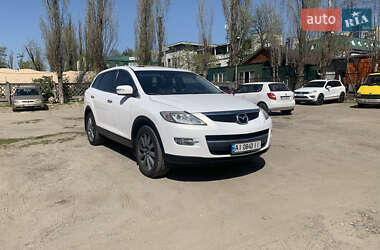 Внедорожник / Кроссовер Mazda CX-9 2008 в 