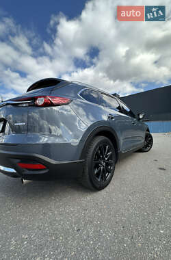 Внедорожник / Кроссовер Mazda CX-9 2021 в 