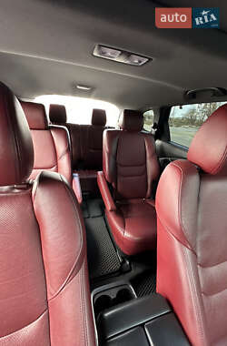 Внедорожник / Кроссовер Mazda CX-9 2021 в 