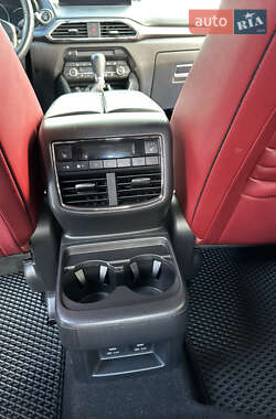 Внедорожник / Кроссовер Mazda CX-9 2021 в 