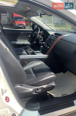 Внедорожник / Кроссовер Mazda CX-9 2008 в 