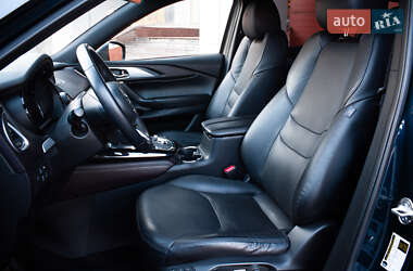 Внедорожник / Кроссовер Mazda CX-9 2019 в 