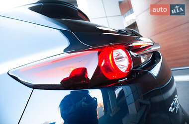 Внедорожник / Кроссовер Mazda CX-9 2019 в 