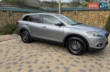 Позашляховик / Кросовер Mazda CX-9 2013 в Могилів-Подільському