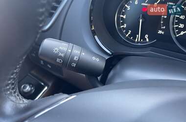 Позашляховик / Кросовер Mazda CX-9 2020 в 