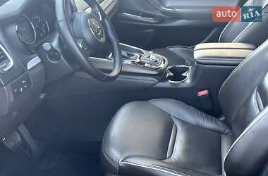 Позашляховик / Кросовер Mazda CX-9 2020 в 