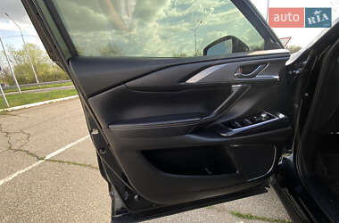 Внедорожник / Кроссовер Mazda CX-9 2020 в 