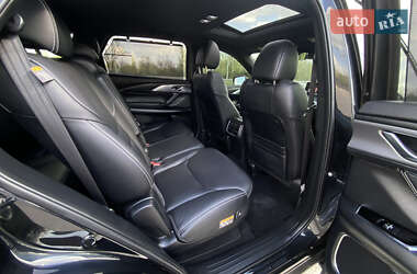 Внедорожник / Кроссовер Mazda CX-9 2020 в 