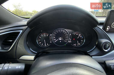 Внедорожник / Кроссовер Mazda CX-9 2020 в 