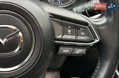 Внедорожник / Кроссовер Mazda CX-9 2016 в 