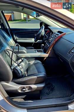 Позашляховик / Кросовер Mazda CX-9 2008 в 