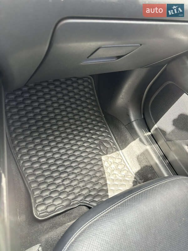Внедорожник / Кроссовер Mazda CX-9 2021 в Днепре