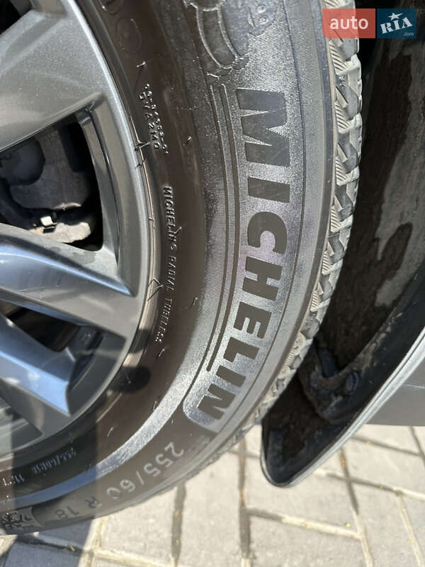 Внедорожник / Кроссовер Mazda CX-9 2021 в Днепре