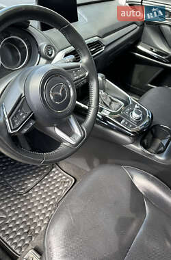 Внедорожник / Кроссовер Mazda CX-9 2021 в 