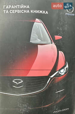 Внедорожник / Кроссовер Mazda CX-9 2021 в 