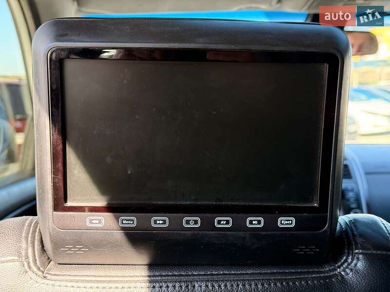 Внедорожник / Кроссовер Mazda CX-9 2008 в Львове