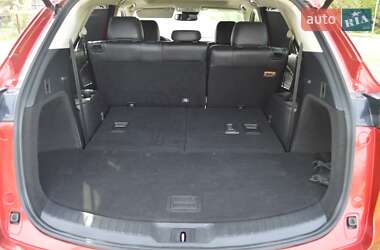 Внедорожник / Кроссовер Mazda CX-9 2018 в 