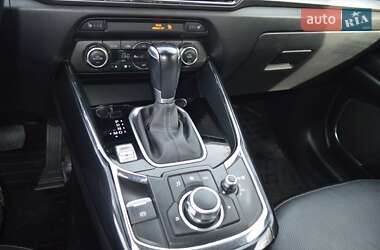 Внедорожник / Кроссовер Mazda CX-9 2018 в 