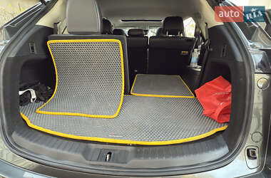 Внедорожник / Кроссовер Mazda CX-9 2021 в 