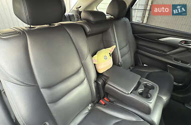 Внедорожник / Кроссовер Mazda CX-9 2021 в 