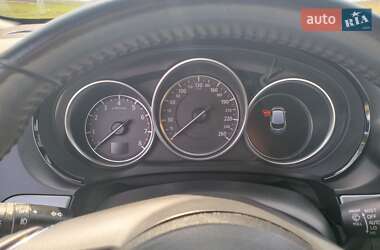 Внедорожник / Кроссовер Mazda CX-9 2020 в 