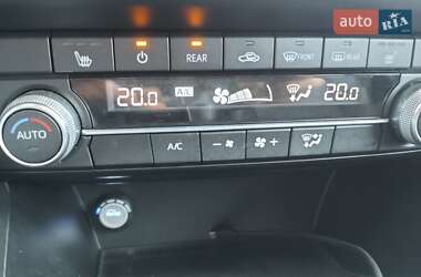 Внедорожник / Кроссовер Mazda CX-9 2020 в 