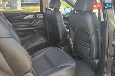 Внедорожник / Кроссовер Mazda CX-9 2020 в 