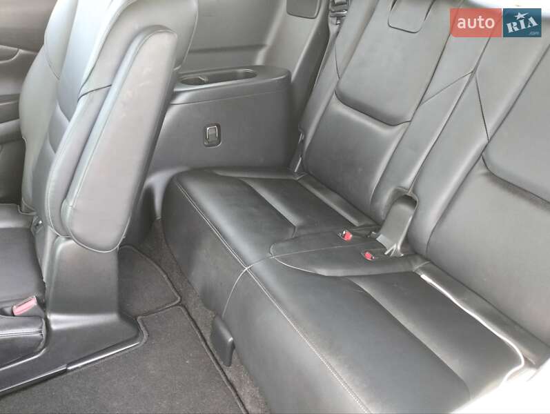 Позашляховик / Кросовер Mazda CX-9 2020 в Рівному