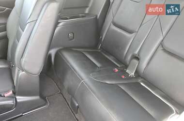 Внедорожник / Кроссовер Mazda CX-9 2020 в 