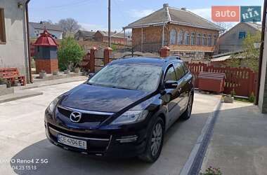 Внедорожник / Кроссовер Mazda CX-9 2009 в Черновцах