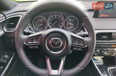 Внедорожник / Кроссовер Mazda CX-9 2016 в 